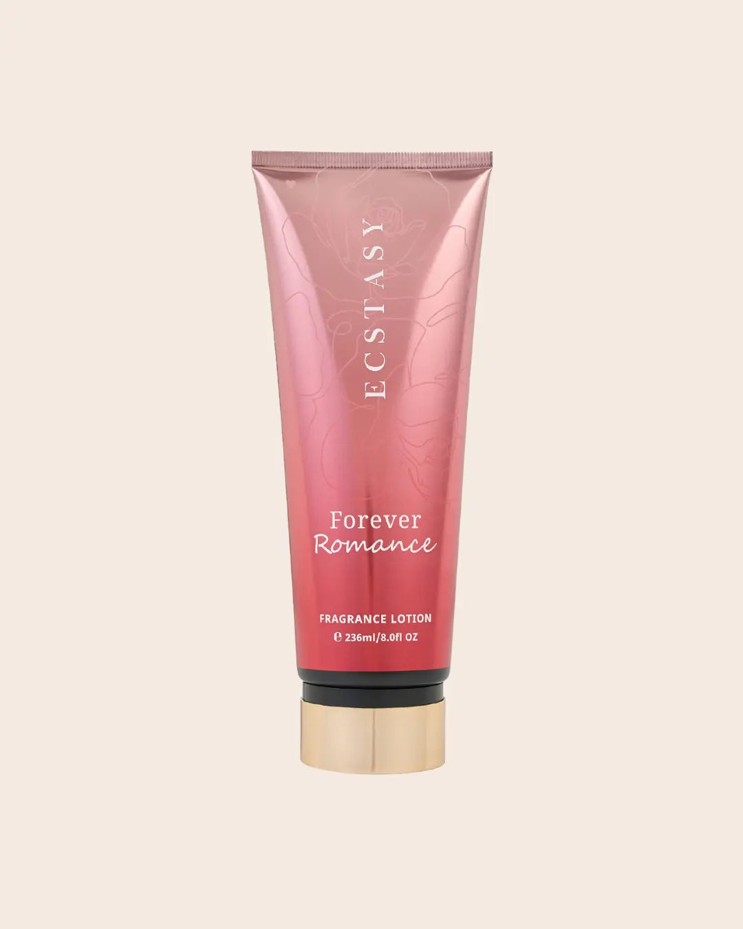 Body Cream Forever Romance