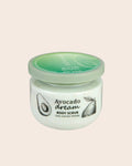 Body Scrub Avocado Dream