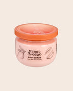Body Scrub Mango Breeze