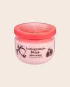 Body Scrub Pomegranate Bliss