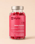 Gomas Biotina