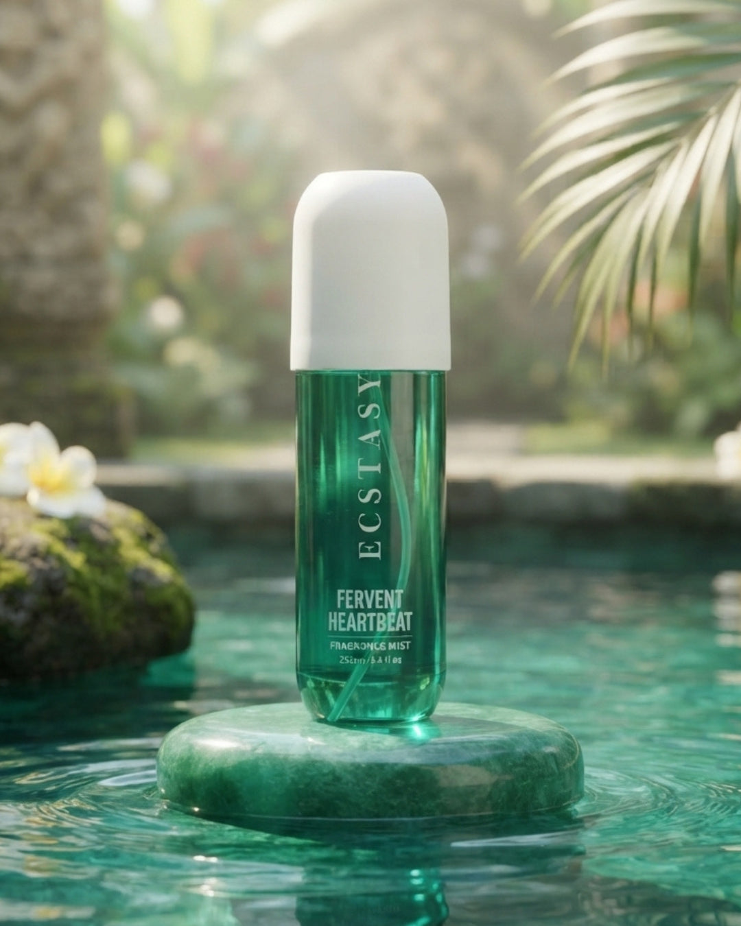 Body Mist Fervent Heartbeat