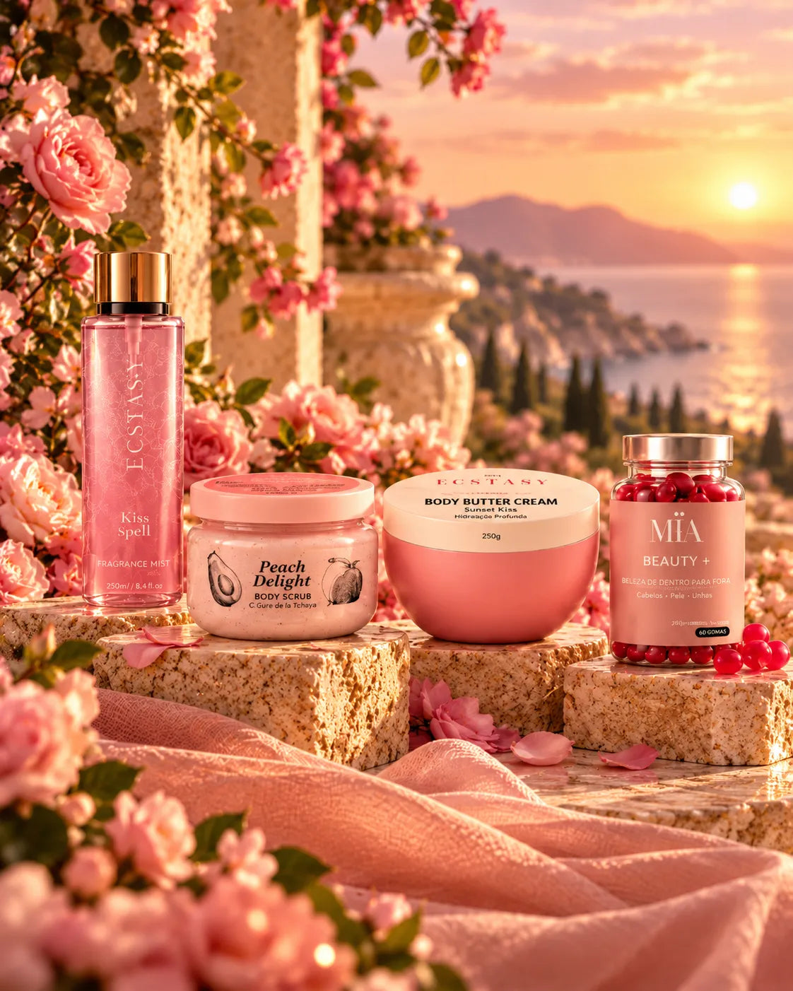 Ritual La Vie en Rose