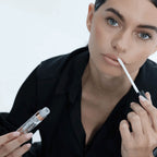 Gloss Preenchedor Labial Lábios Mais Volumosos, Hidratados e com Efeito Anti-Idade