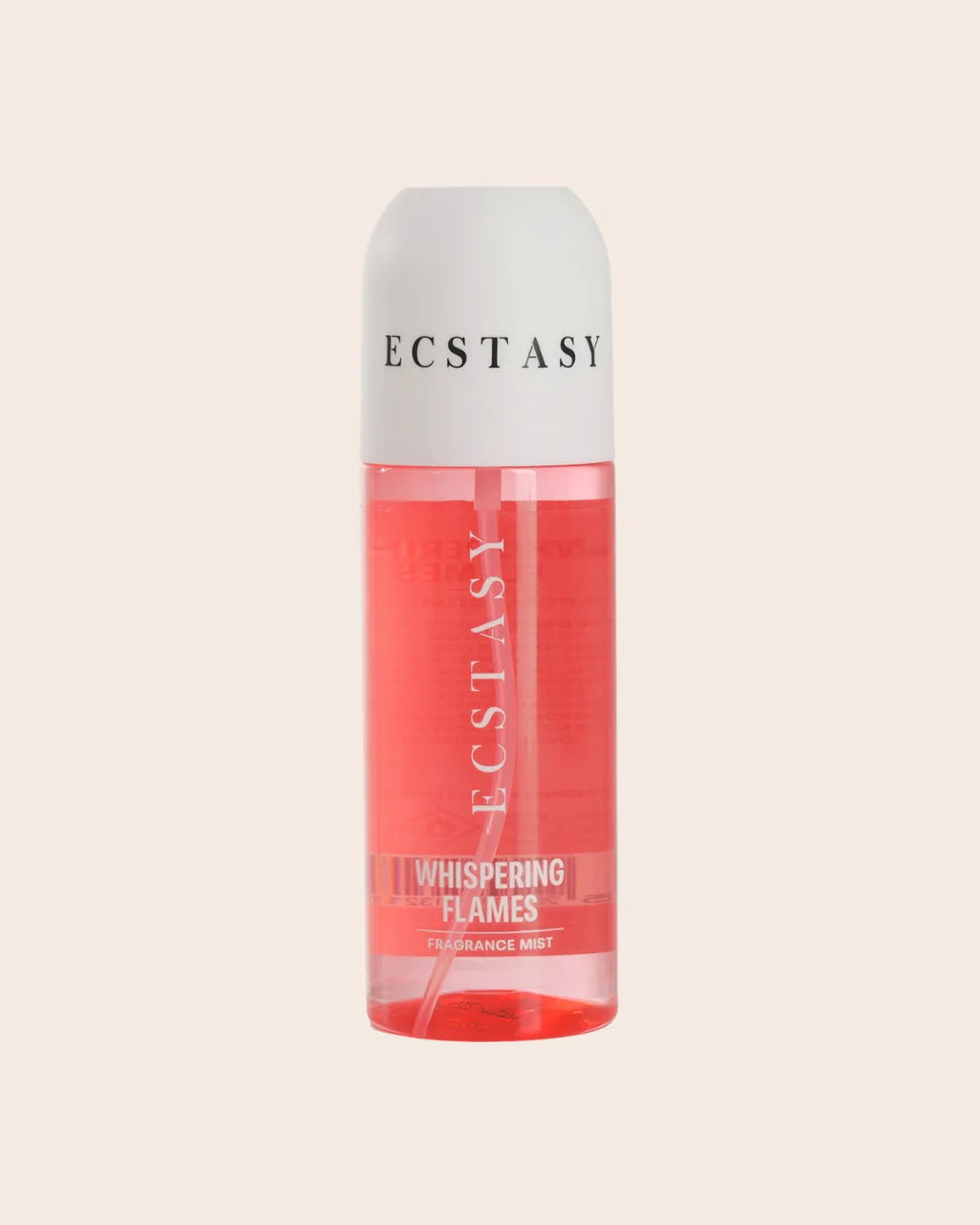 Body Mist Whispering Flames