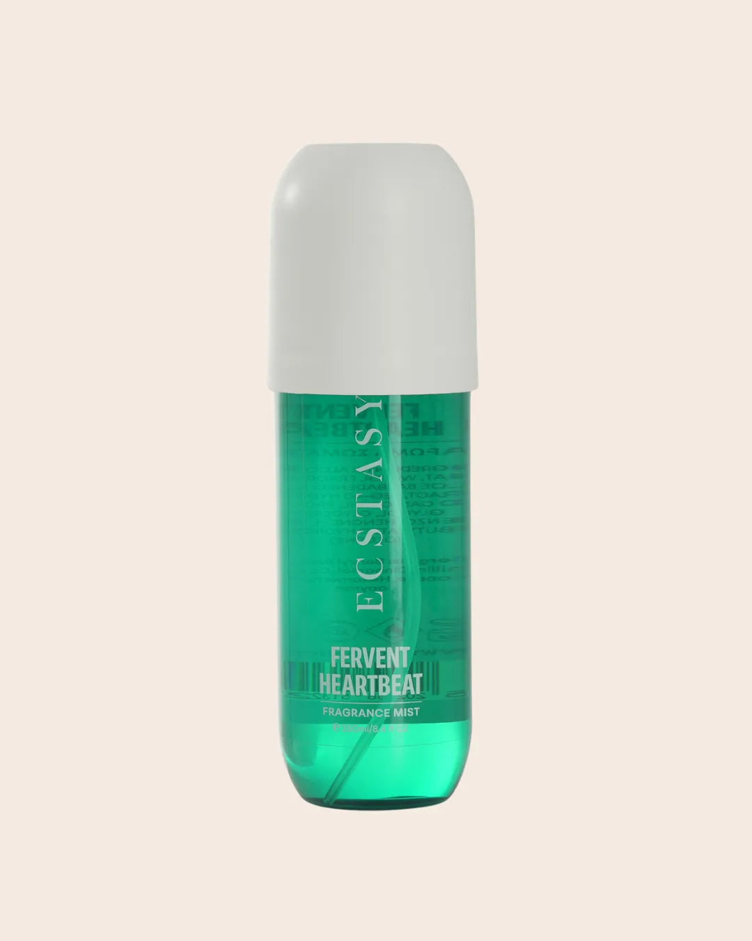 Body Mist Fervent Heartbeat