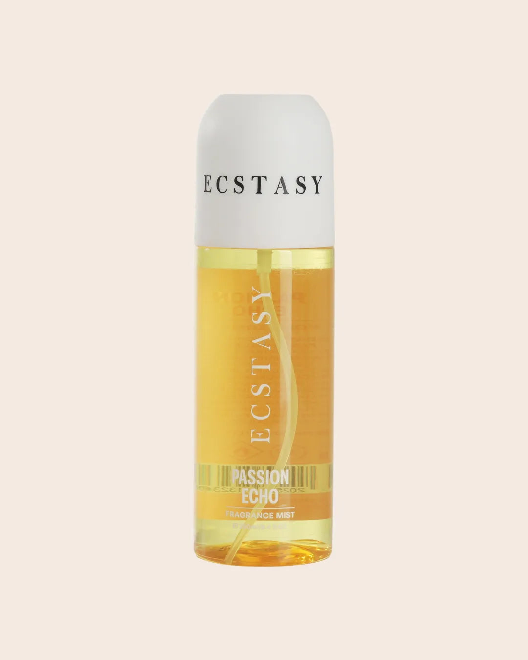 Body Mist Passion Echo