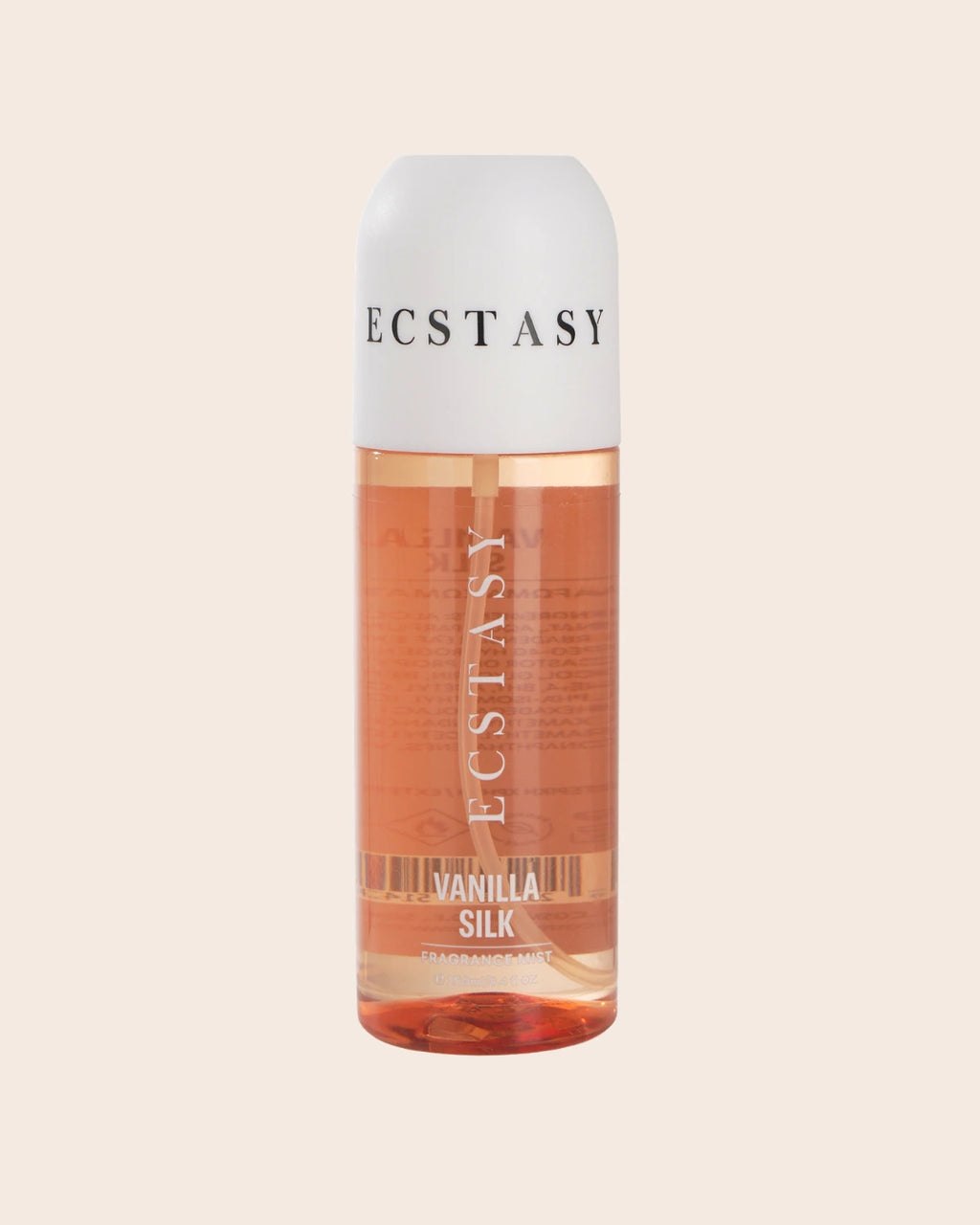 Body Mist Vanilla Silk