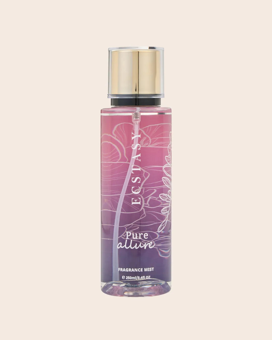 Body Mist Pure Allure