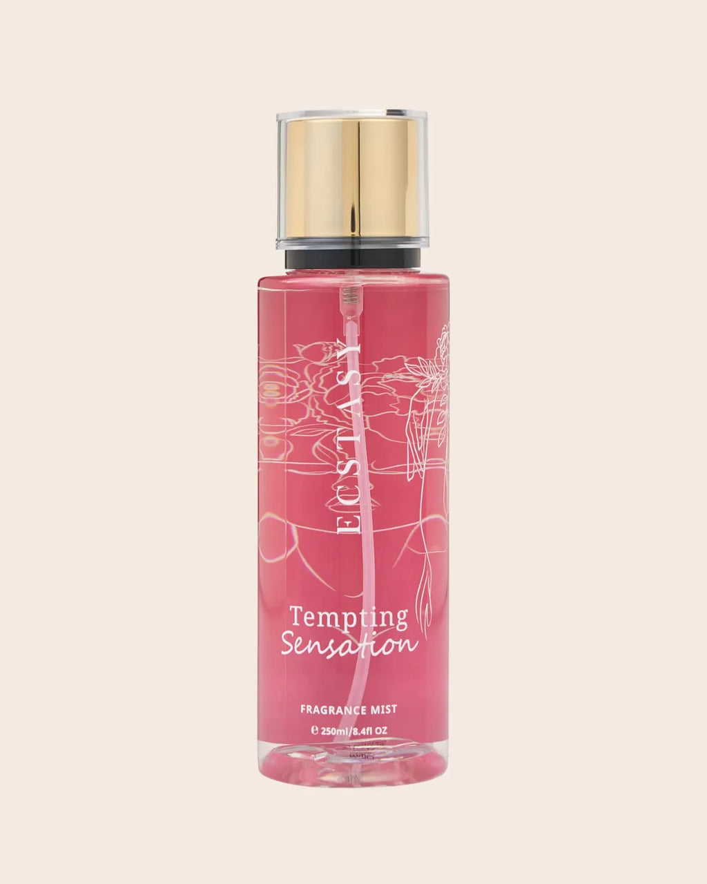Body Mist Tempting Sensation