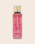 Body Mist Tempting Sensation