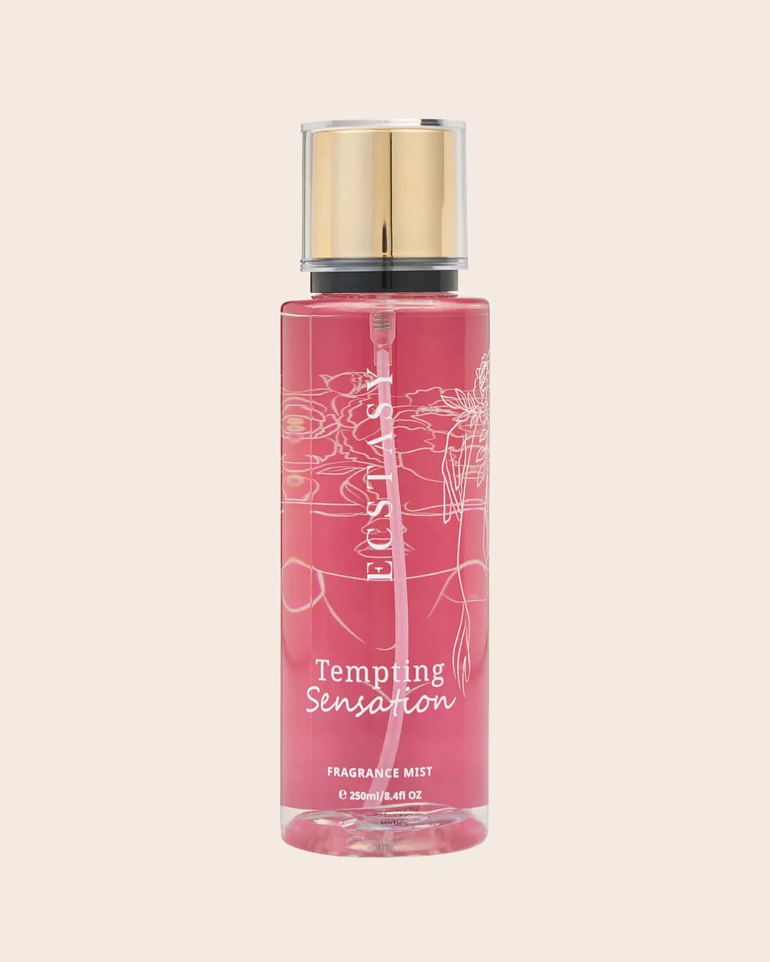 Body Mist Tempting Sensation