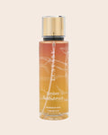 Body Mist Amber Radiance
