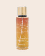 Body Mist Amber Radiance