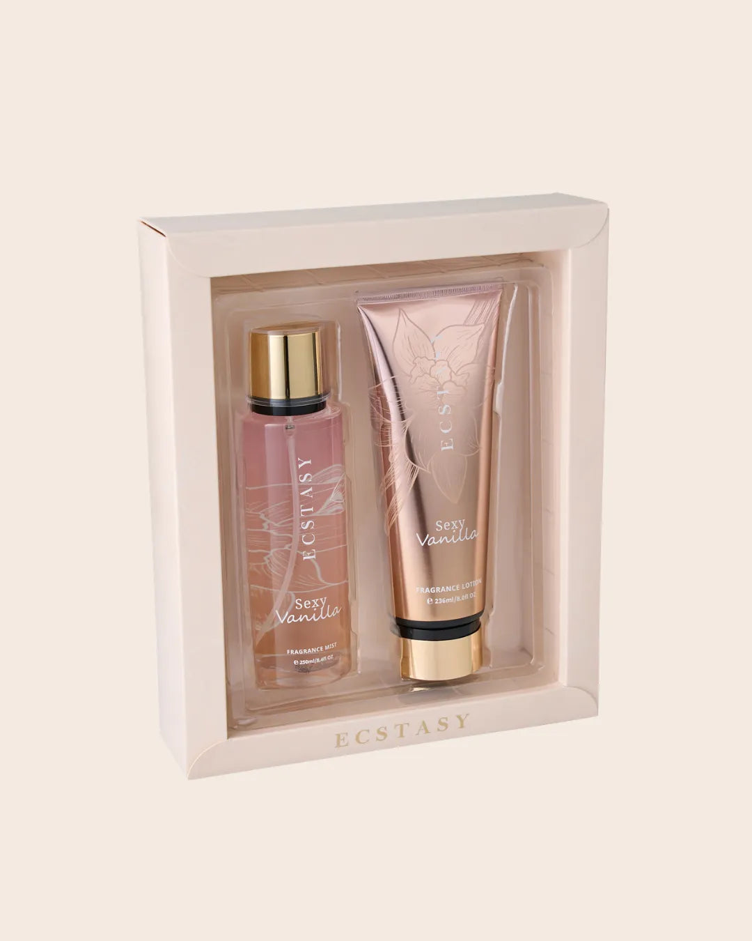 Coffret Sex Vanilla