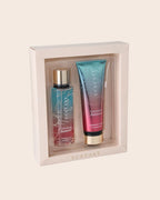 Coffret Coconut Dream