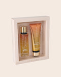 Coffret Amber Radiance