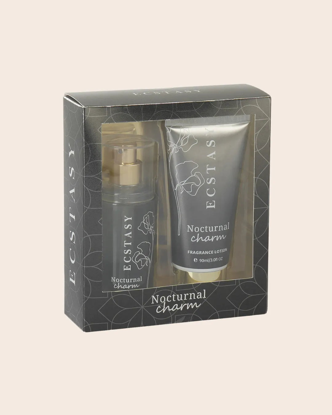 Coffret Nocturnal Charm